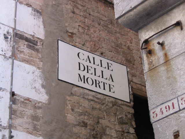 SIMPATICI VICOLI